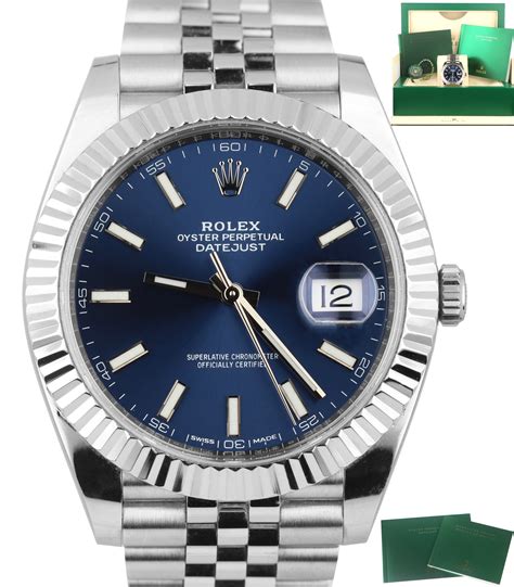 rolex 126334.